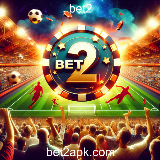 A Emoção das Apostas em Futebol no Bet2