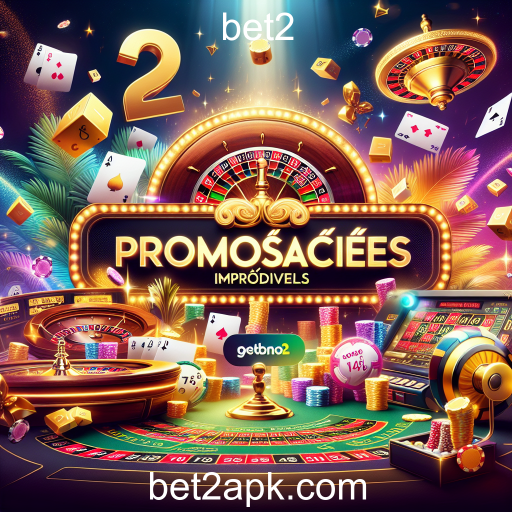 Cassinos Online: A Revolução dos Jogos em Casa com Bet2